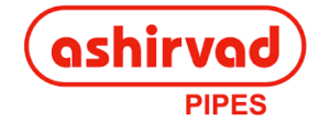 Ashirvad-pipes