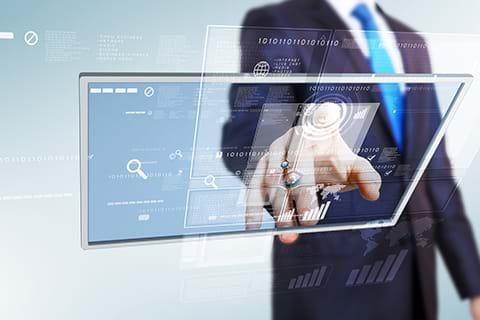 Intellectual Property Management Solutions