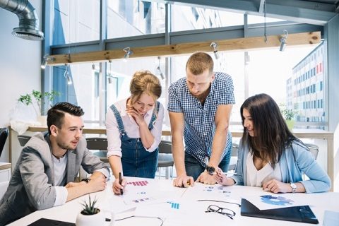 Patent Drafting Support