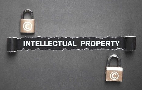 Intellectual Property Management