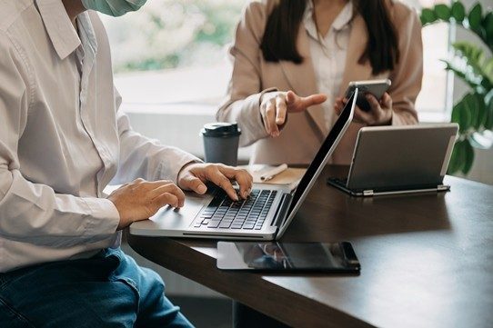 Patent Monitoring