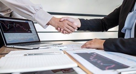 End-to-End Patent Acquisition Support