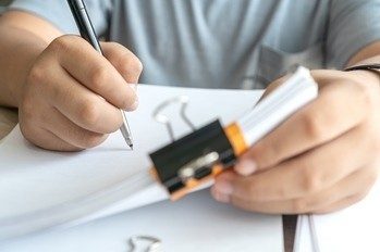 Patent-Standard Mapping