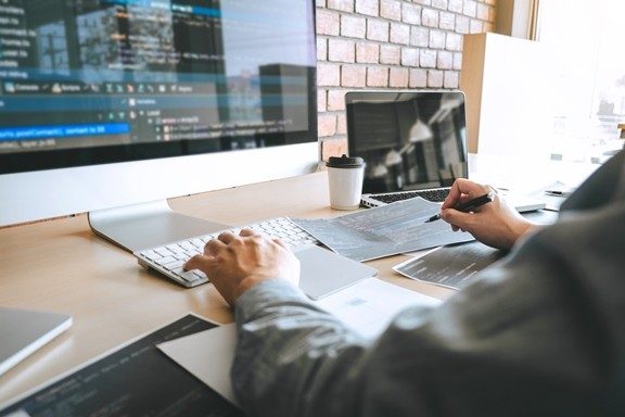 Trademark Monitoring