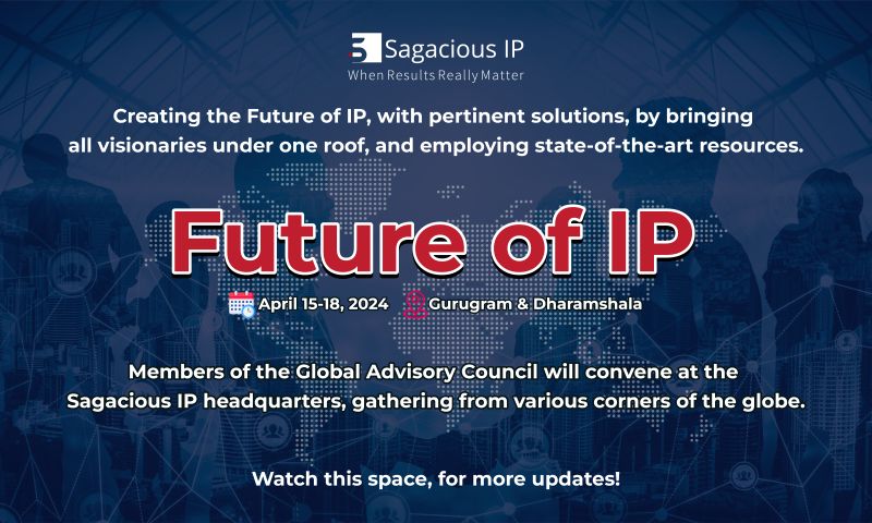 Future of IP