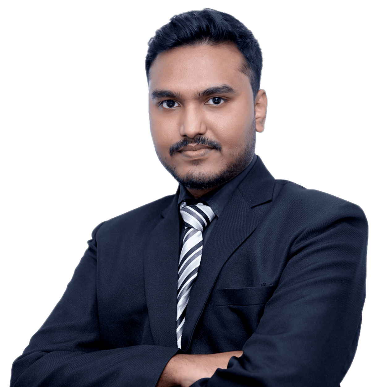 Dhananjay Kumar Das