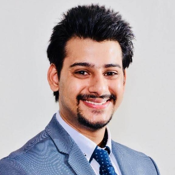 Shubham Kumar