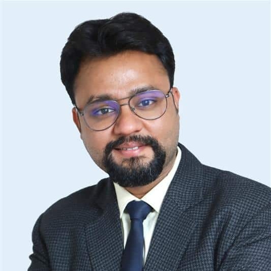 Tanmay Mittal